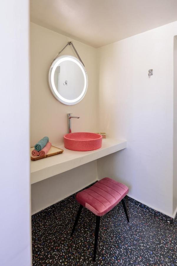 Ice Cream Villa イメロヴィグリ 部屋 写真